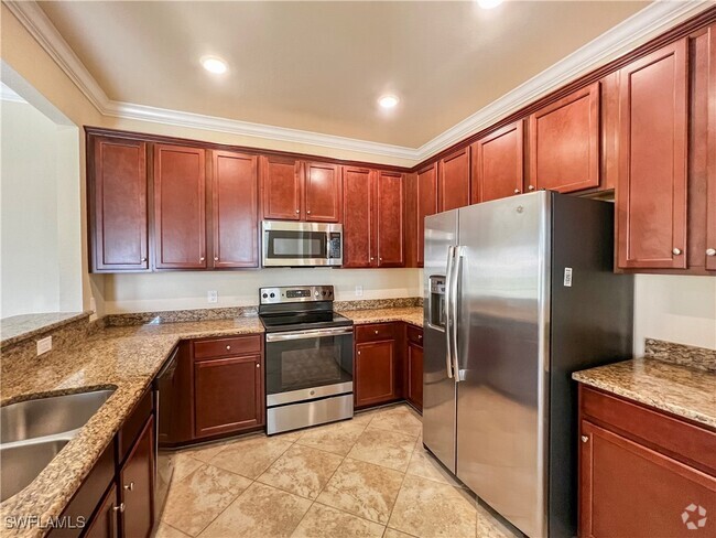 Building Photo - 8900 Via Isola Court Rental