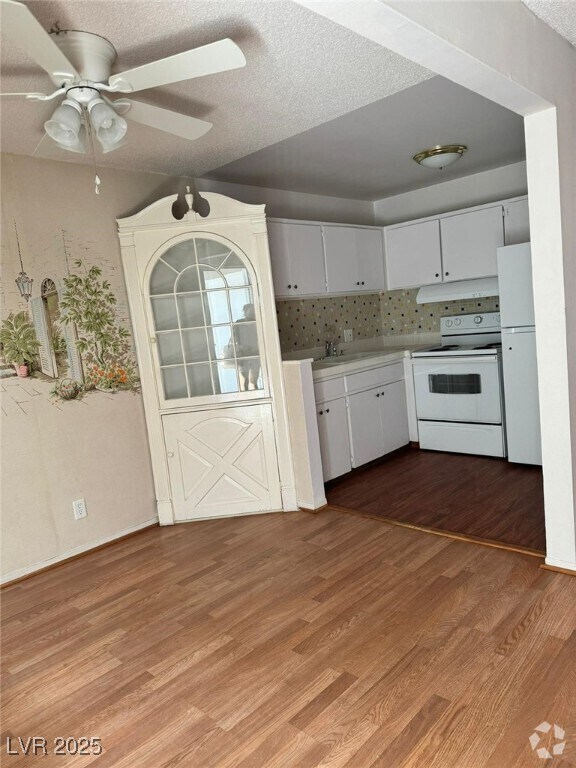Building Photo - 212 Orland St Unit 36 Rental