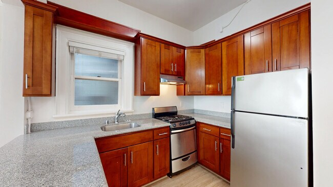 Photo - 1560 Sacramento St Unidad 109