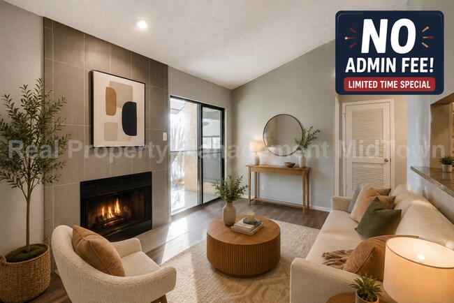 1101 Calico Ln