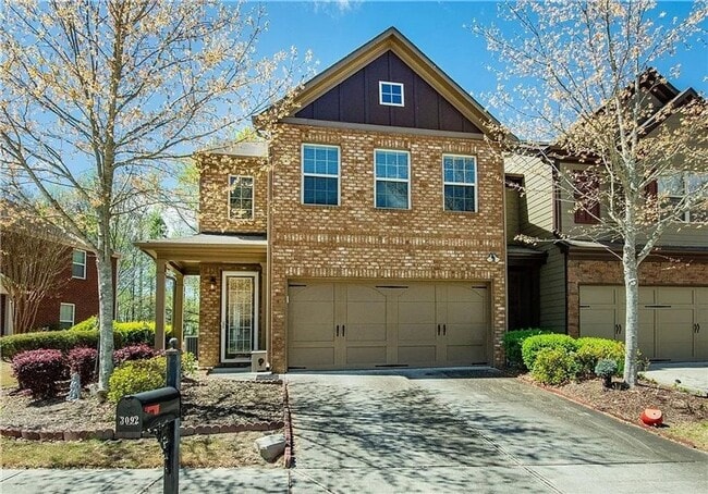 Building Photo - 3092 Brockenhurst Dr