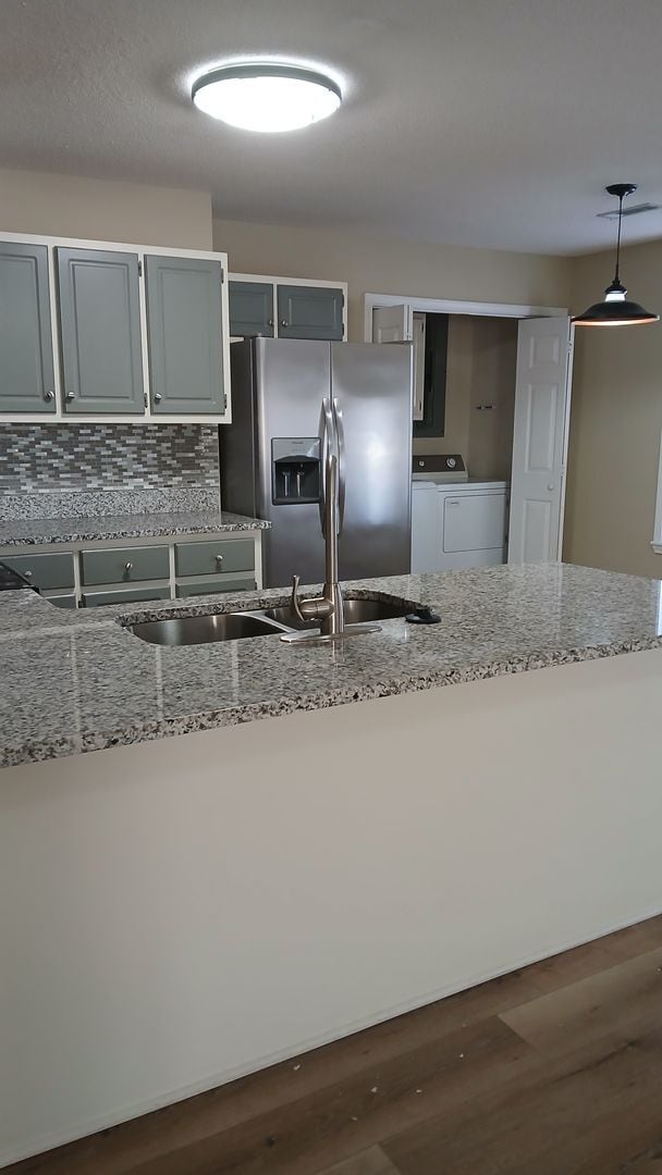 Photo - 3 Bed/ 3 Bath located just off South Lamar...