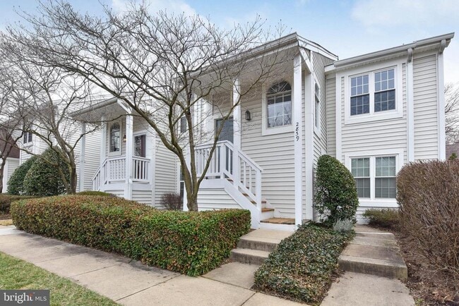 Building Photo - 2839 Yarling Ct