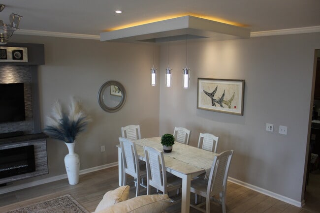 Dining - 324 Sanderling Ln Unit Kelly