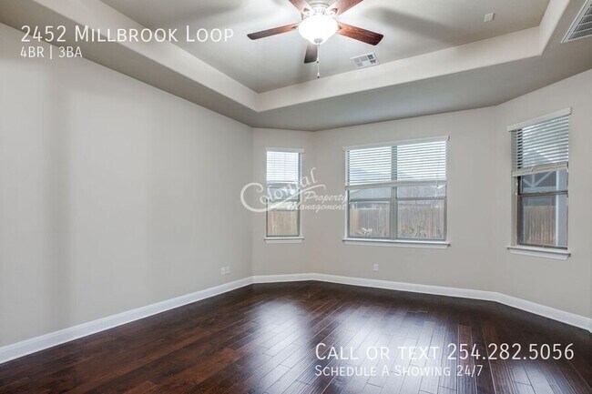 Photo - 2452 Millbrook Loop