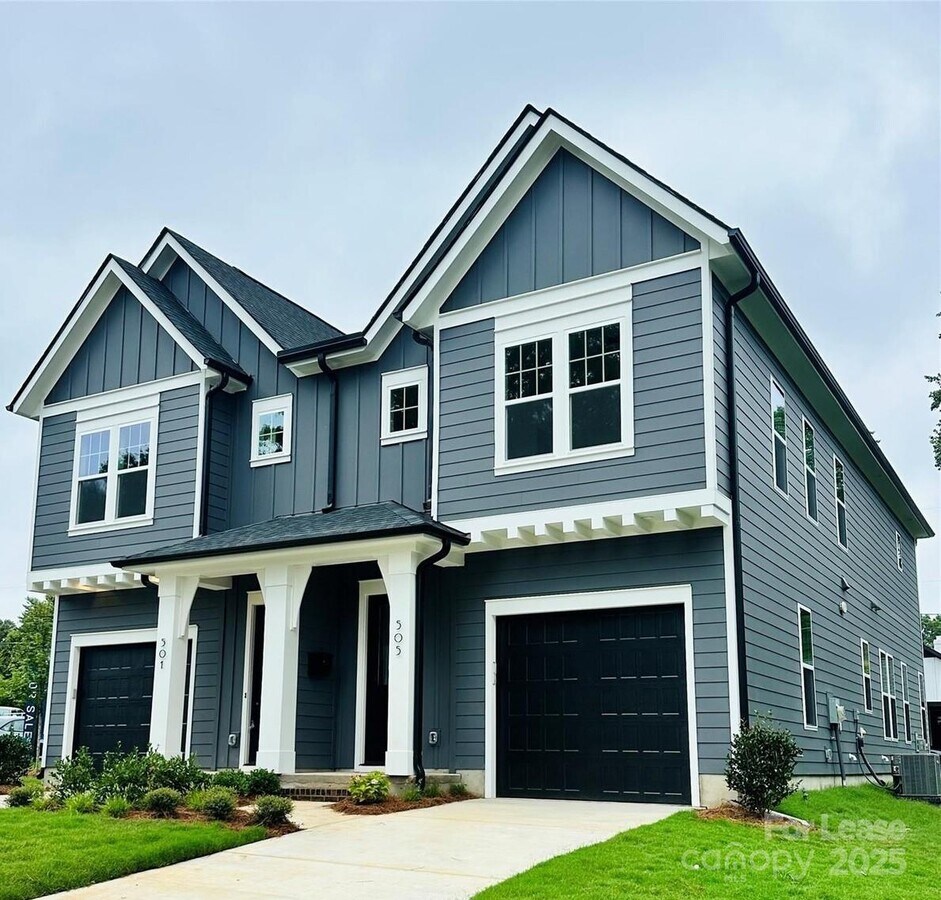 Photo - 511 Bowman Rd Townhome
