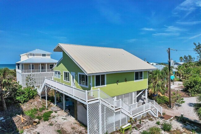 9350 Little Gasparilla