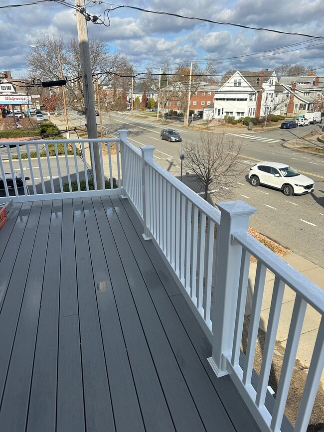 Photo - 314 Massachusetts Ave Unit 314 Mass Ave.  2, Arlington, Ma