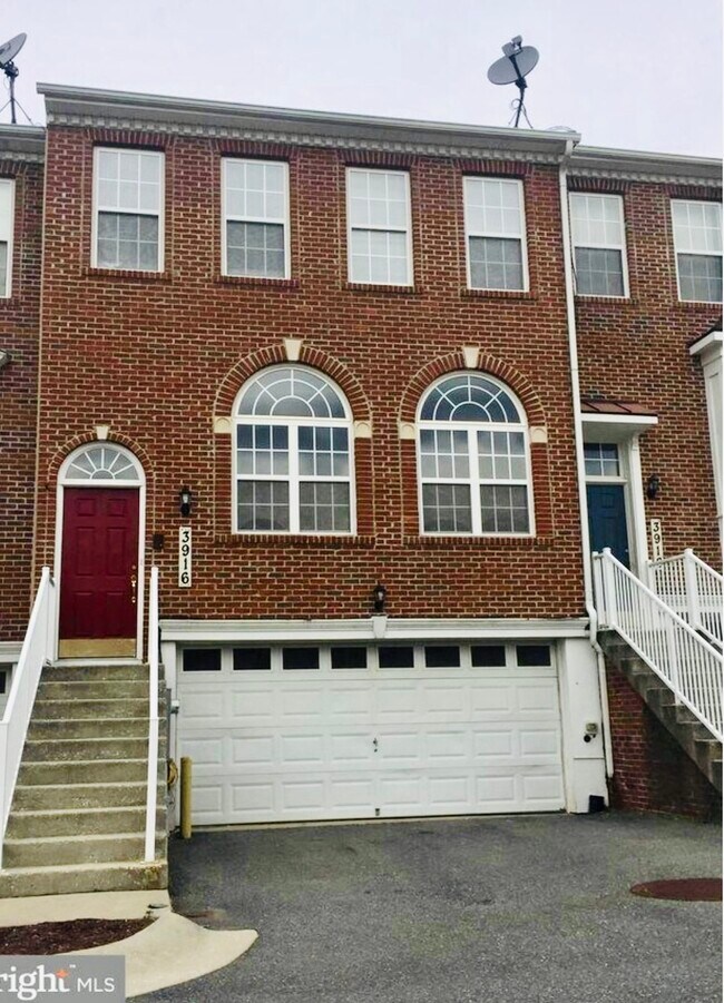 Photo - 3916 Bryant Park Cir Townhome