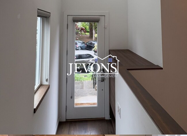 Photo - Coming soon - 3 Bedroom, 2.5 Bathroom 3-Story Townhouse Across From Adams Elementary School
