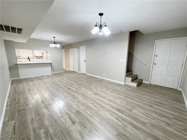 Photo - 6011 Vegas Dr Townhome