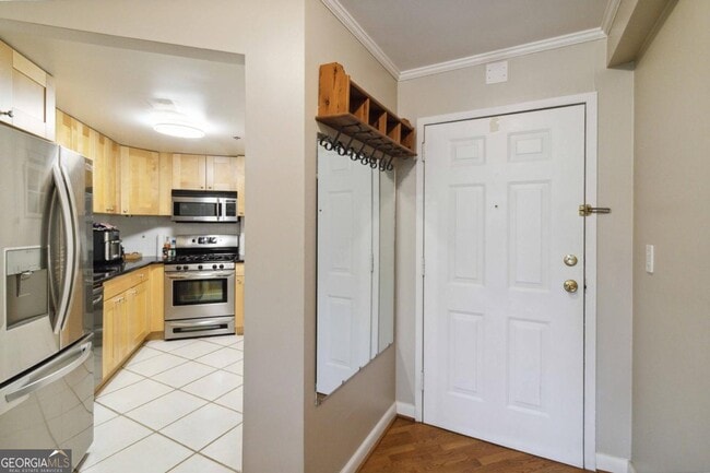 Photo - 1501 Clairmont Rd Unit 822
