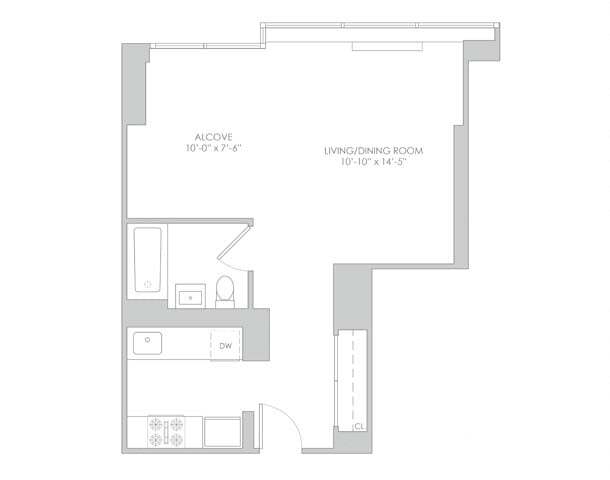 Floor Plan - SJ Renovation 4