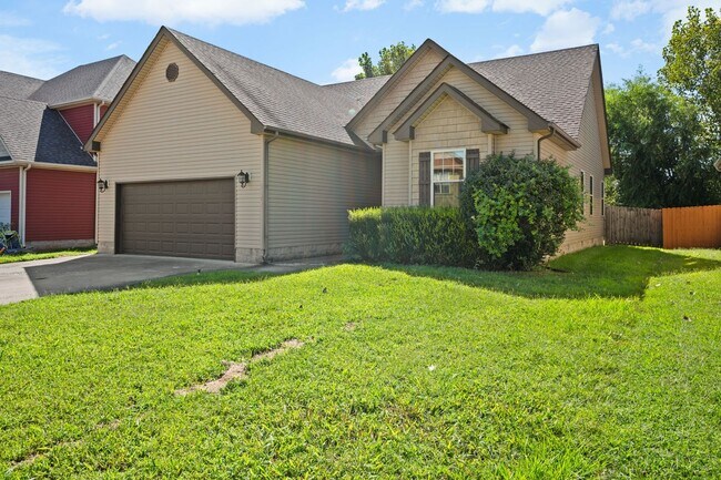 Photo - 3744 Silver Fox Ct