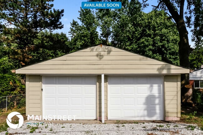 Building Photo - 1634 N Goodlet Ave Rental