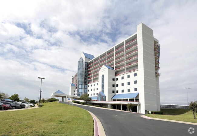 Primary Photo - LoneStar Tower