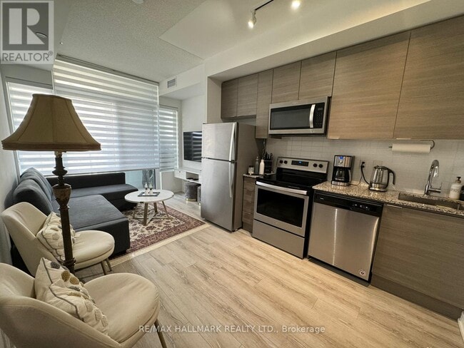 Photo - 621 Sheppard Ave E Unit 618