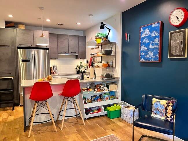 Photo - 311 Hart St Unit 2B