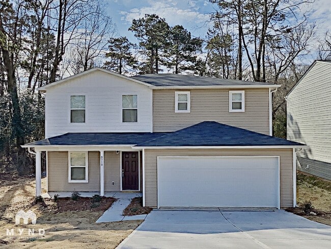 Building Photo - 9719 Old Dowd Rd