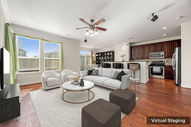 Photo - 16030 Summerville Lake Dr