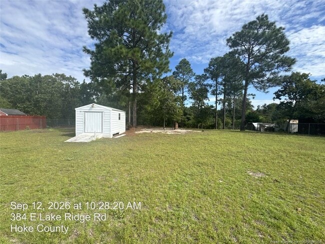 384 E Lake Ridge Rd