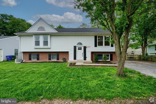 Building Photo - 4504 E Joppa Rd Rental