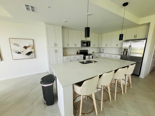 Opal Sand Dr Unit 102 Terrace Condo-Wellen Park G&CC