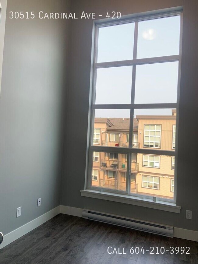 Photo - Top Floor At Tamarind Unité 420