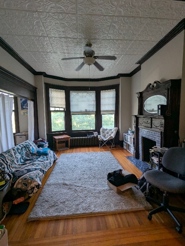 Building Photo - 542 Madison Ave Rental