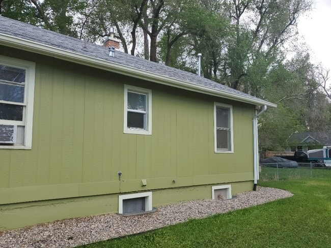 Photo - 4 Bed 2 Bath Old Town Fort Collins Home on Corner Lot