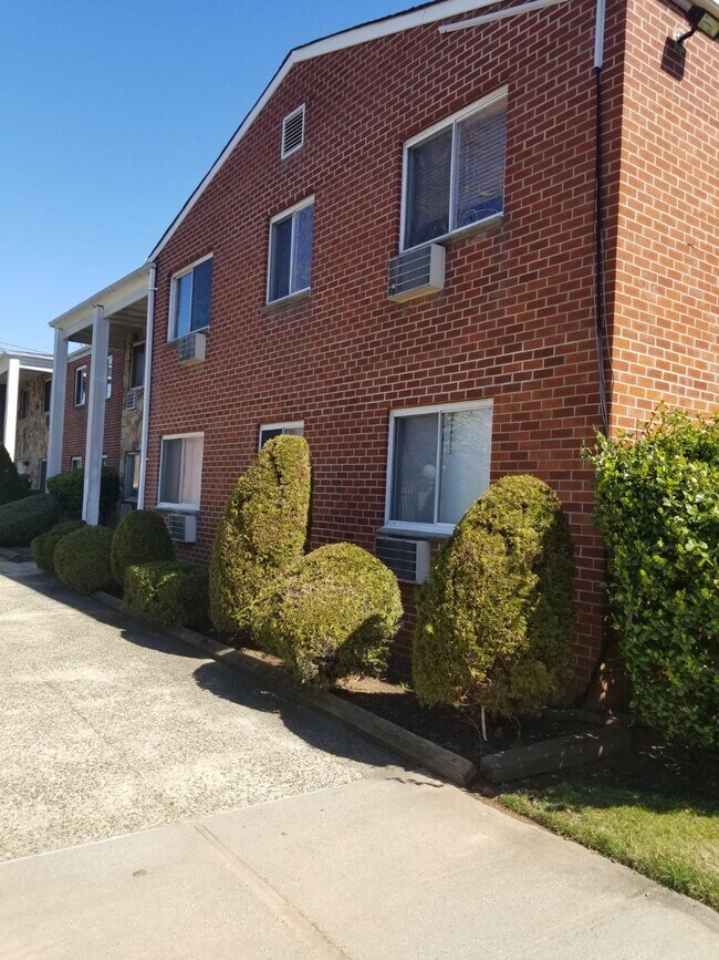 1302 Rockland Ave Unit 1st Fl