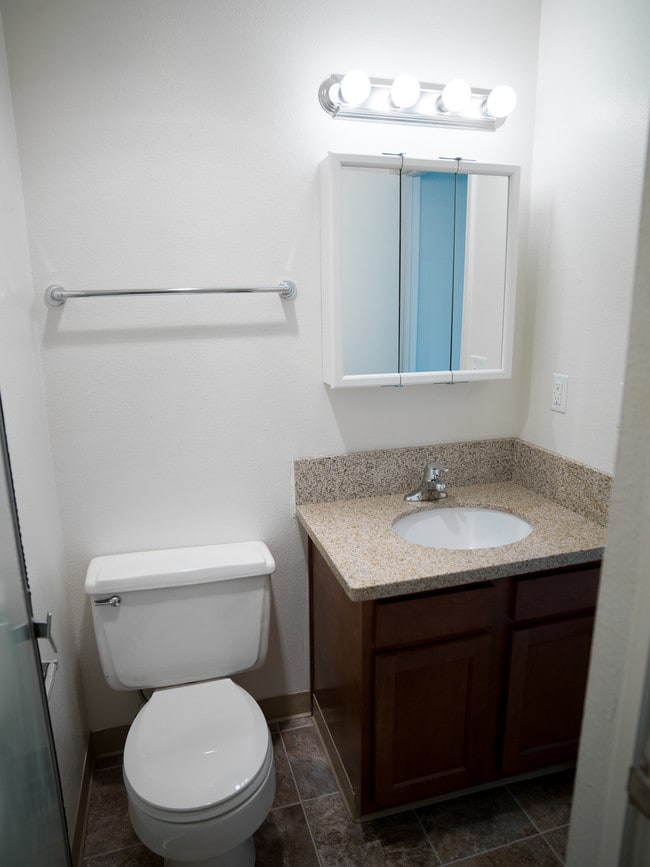 Meadow Ridge Apartments