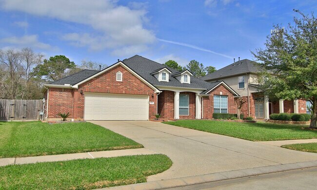 Photo - 2802 Parkeston Dr