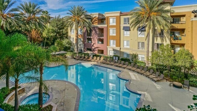 Building Photo - 24535 Town Center Dr Unit 6403 Rental
