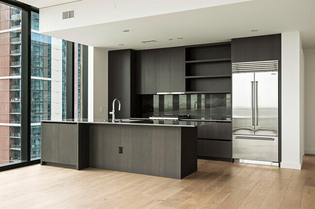 Photo - 610 Davis St Condo Unit 2812