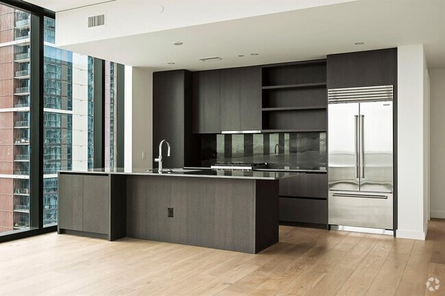 Building Photo - 610 Davis St Unit 2812 Rental