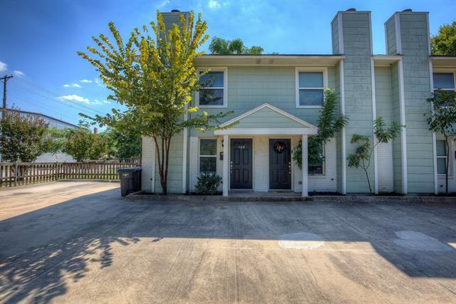 Photo - 1500 Lipscomb St