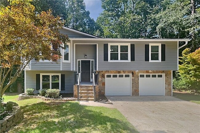 Photo - 1842 Jarrett Dr Casa