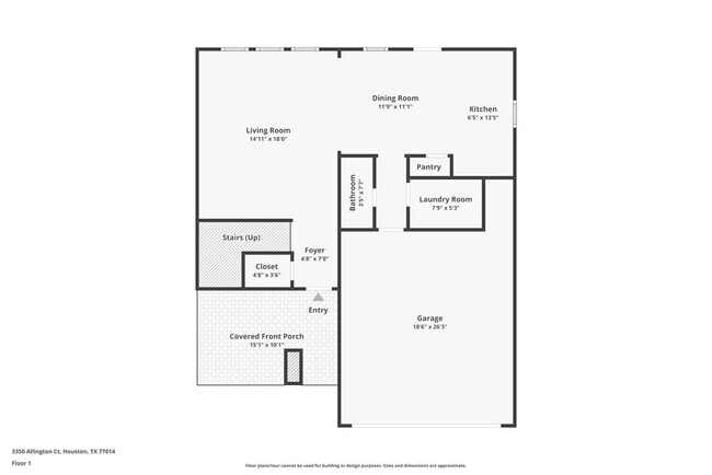 Photo - 3350 Allington Ct