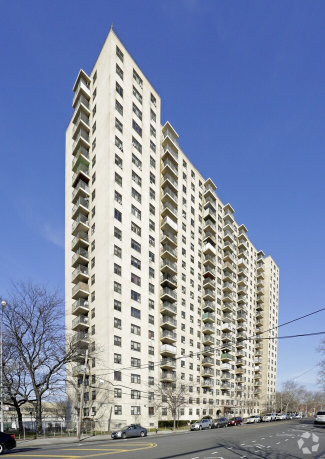 Photo - The Park Lane Apartments
