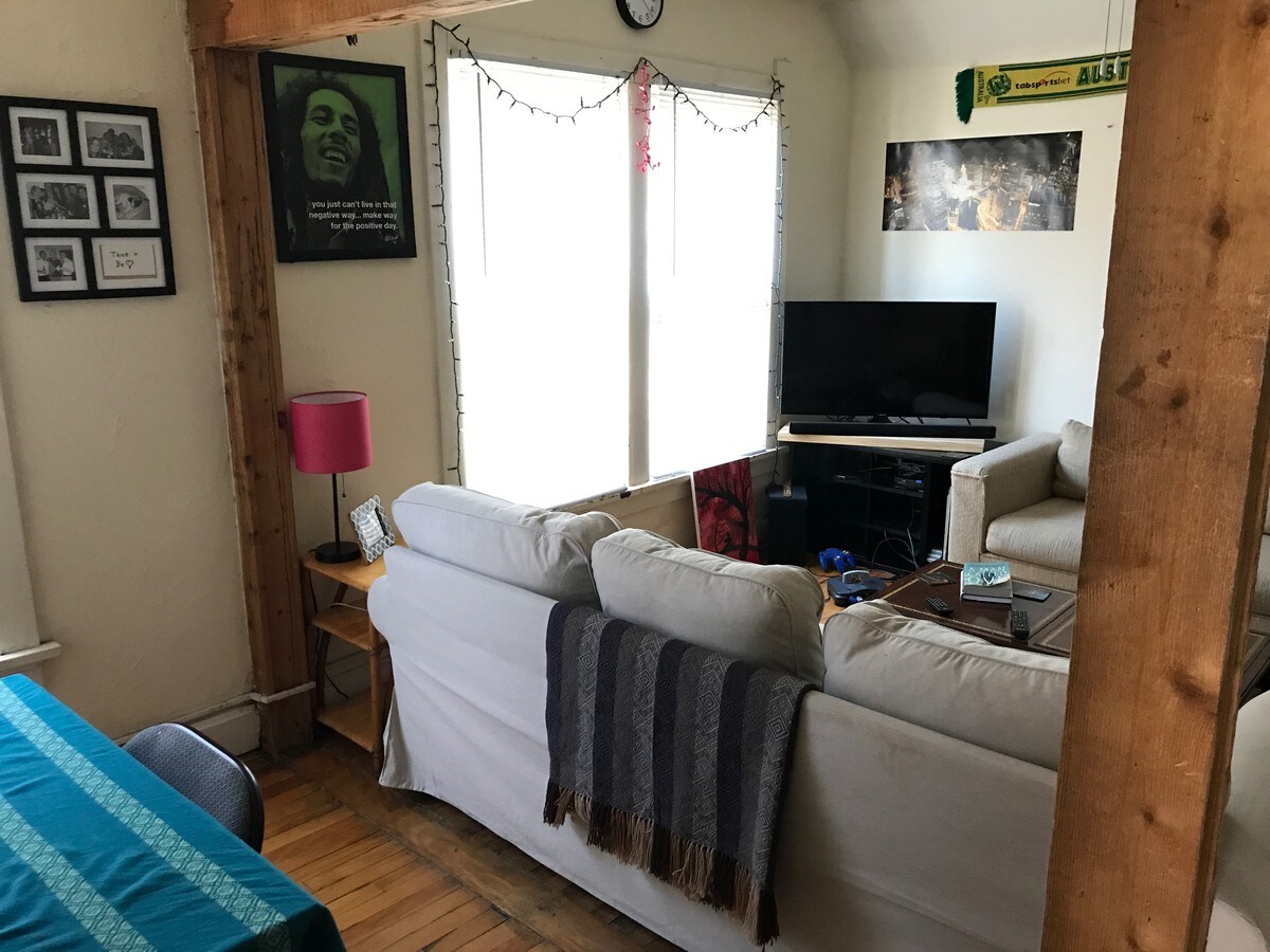 Photo - 121 S Bassett St Unidad 1