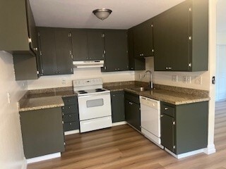 Building Photo - 2112 Colfax St Rental
