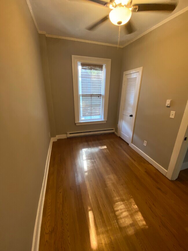 Sm Bedroom
