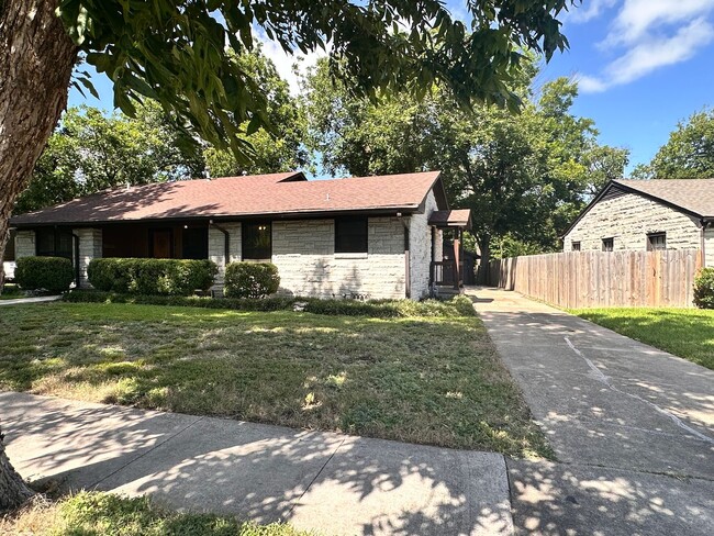Photo - Charming 3 Bed 2 Bath Home with Bonus Den and Detached Garage