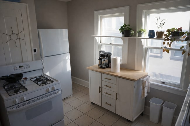 Photo - 3007 N Frederick Ave