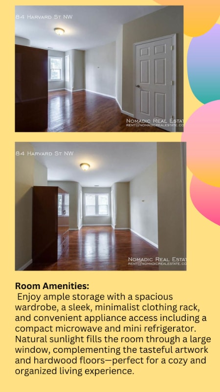 Photo - 784 Harvard St NW