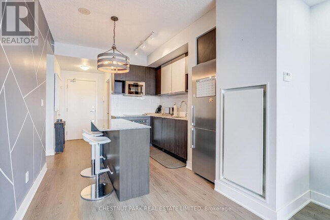 Photo - 99 The Donway W Unité 621