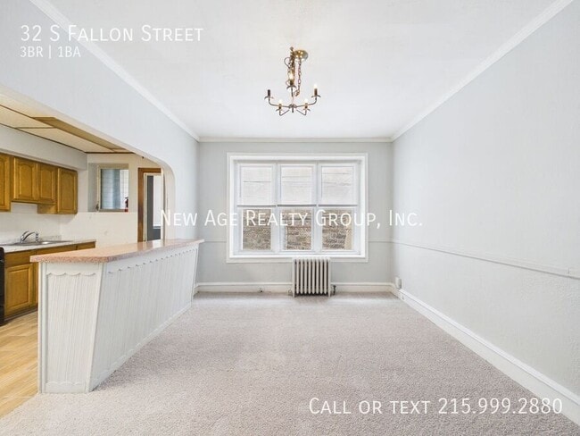 Photo - 32 S Fallon St