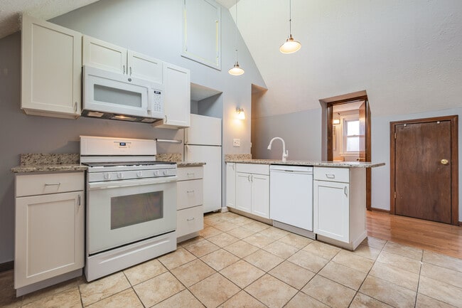 Building Photo - 429 Capitol Ave