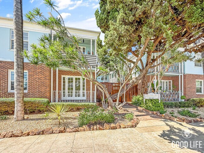 Building Photo - Adorable 2 bedroom, 1 bathroom condo locat... Unit 3026